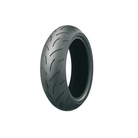 Bridgestone BT 015 RM 190/50 R17 (73 W)  Rear Estate