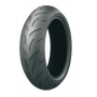 Bridgestone BT 015 RM 190/50 R17 (73 W)  Rear Estate