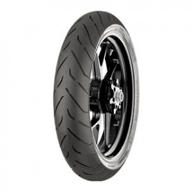 Continental ROAD F 100/80-17 52 S