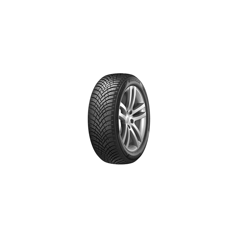 HANKOOK WINTER I*CEPT RS3 195/50 R17 89H Inverno