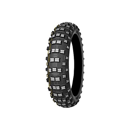 Mitas E-09 YELLOW 110/80-19 59 R DAKAR
