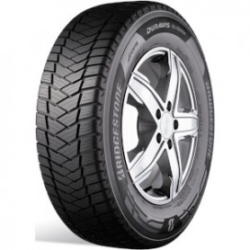 BRIDGESTONE Duravis All Season 235/65 R16 115/113R DOT 2024 Tutte le stagioni