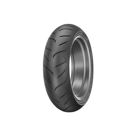 Dunlop ROADSM.SPMAX.II 190/55 R17 (75 W)  M/C  Rear Estate
