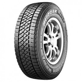 Bridgestone W810        M&S 195/75 R16 107/105 R Inverno