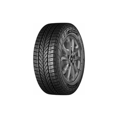 Dunlop ECONODRIVE WINT 225/75 R16 C 121 R Invernale