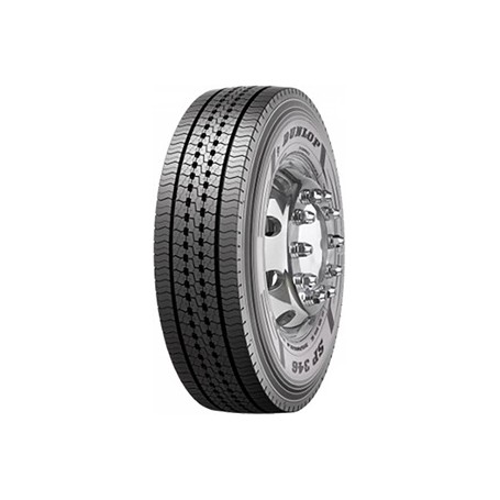 Dunlop SP346 215/75 R17 .5 126/124 M Trasporto Pesante