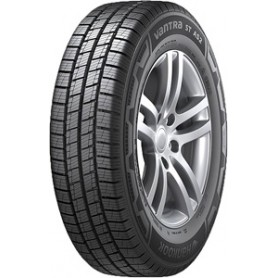 Hankook RA30 ALLWETTER 215/60 R17 C 109/107 H 4 Stagioni