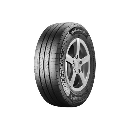 CONTINENTAL VanContact Ultra 195/75 R16 107/105R  Estive