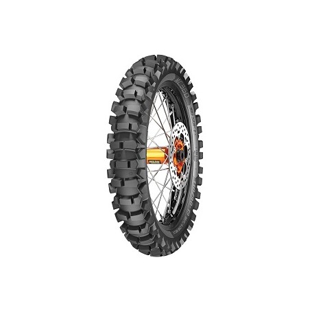 Metzeler MC360 MID HARD 100/100-18 59 M