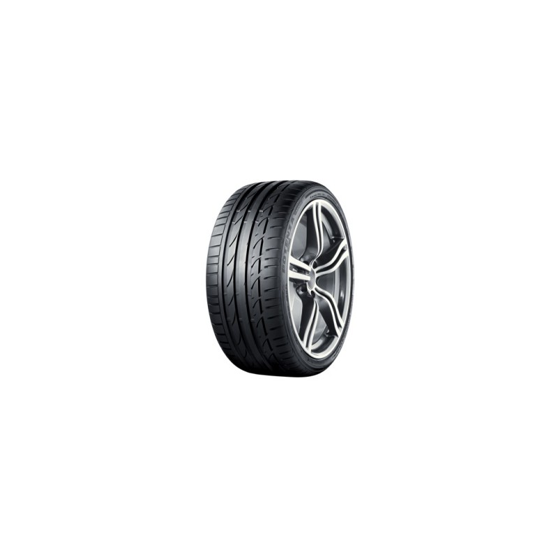 Bridgestone S001 AO/RO1 275/30 YR20 XL 97 Y EA Audi Fuori Produzione