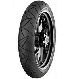 Continental ROAD ATT. 2 CR 110/80 R18 (58 W)  M/C  Front Estate