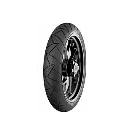 Continental ROAD ATT. 2 CR 110/80 R18 (58 W)  M/C  Front Estate