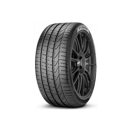 PIRELLI PZERO-E 265/40 R22 106V Estate