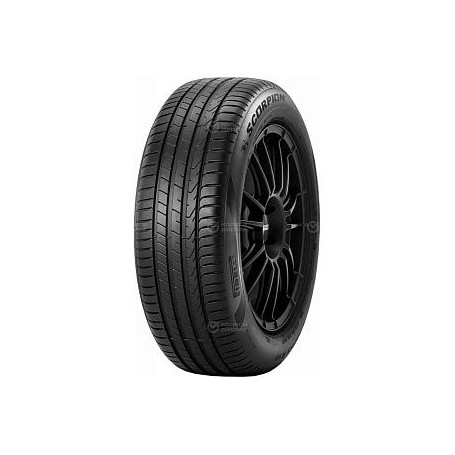PIRELLI Scorpion (+) S-I elt 255/50 R19 103T  Estive