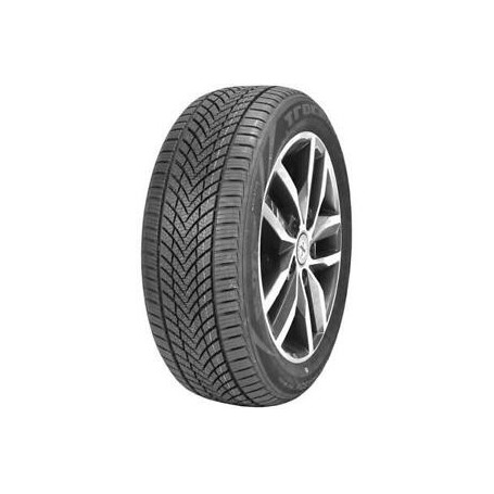 TRACMAX TRAC SAVER 255/55 R19 111W Tutte le stagioni