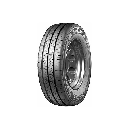 KUMHO PROTRAN KC53 195/75 R16 107T Estate