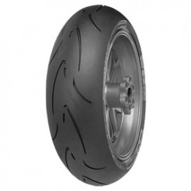 Continental RACE ATT.ENDUR. 190/50 R17 (73 W)  M/C  Rear Estate