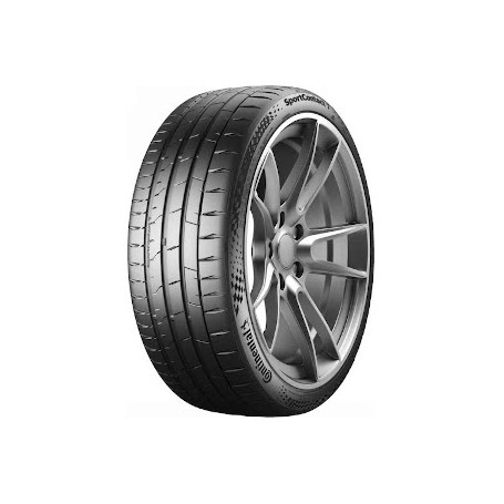 CONTINENTAL SportContact 7 295/30 R24 (108Y) XL Estive