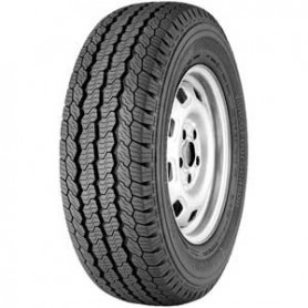 CONTINENTAL VancoFourSeason 195/75 R16 107/105R  4 stagioni
