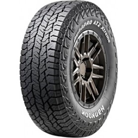 Hankook RF 12 265/60 R18 114 T Estate