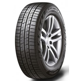 LAUFENN X FIT VAN 4S LV71 195/75 R16 107R Tutte le stagioni