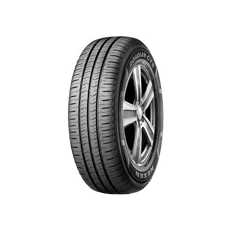 NEXEN Roadian CTX 215/75 R16 116/114R DEMO Estate