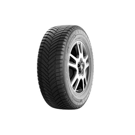 MICHELIN CrossClimate Camping 215/75 R16 113/111R  4 stagioni