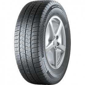 CONTINENTAL Vancontact Camper 225/75 R16 118R  4 stagioni