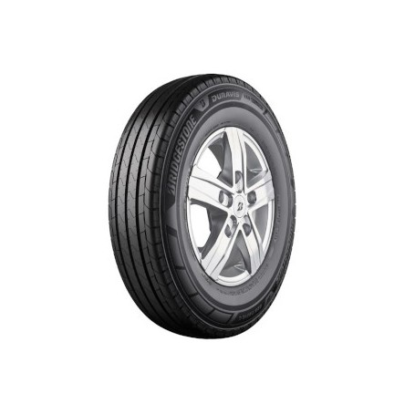 BRIDGESTONE Duravis Van Enliten 195/75 R16 110/108R  Estive