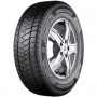 BRIDGESTONE Duravis All Season Evo 225/55 R17 109/107H  4 stagioni