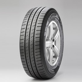 PIRELLI Carrier All Season 215/75 R16 116/114R  4 stagioni