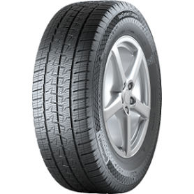 CONTINENTAL VanContact Ultra Camper 215/70 R15 109/107R  Estive