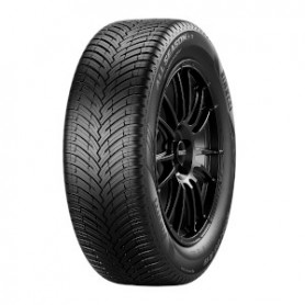 PIRELLI Scorpion All Season SF 3 255/55 R19 111Y XL 4 stagioni