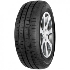 IMPERIAL SNOWDRAGON VAN 215/65 R15 104/102T 6PR Invernali