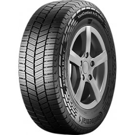 Continental VANCONT.A/S 235/65 R16 C. 115/113 R 4 Stagioni