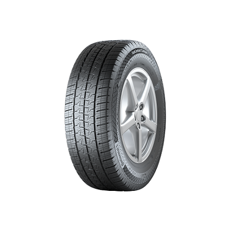 CONTINENTAL VanContact Ultra Camper 225/75 R16 116/114R Estate