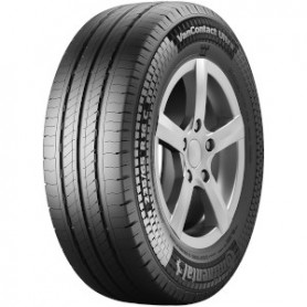 CONTINENTAL VanContact Ultra 195/75 R16 110/108R  Estive