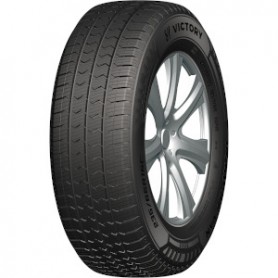 VICTORY ROAD AS VAN 195/60 R16 99/97H 6PR 4 stagioni