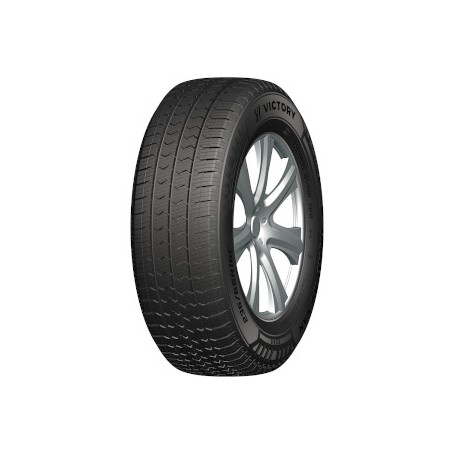 VICTORY ROAD AS VAN 215/60 R17 109/107T 8PR 4 stagioni