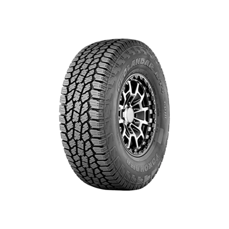 YOKOHAMA GEOL. A/T4 G018 235/75 R15 110S Tutte le stagioni