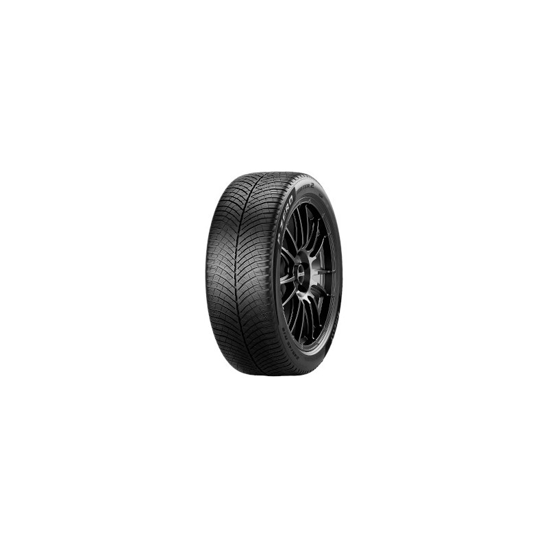 Pirelli PZERO WINTER 2 225/40 VR19 XL 93 V Invernale
