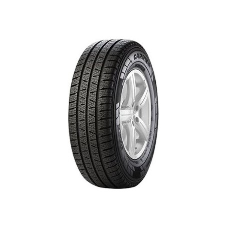 PIRELLI CARRIER WINTER 225/65 R16 112R Inverno