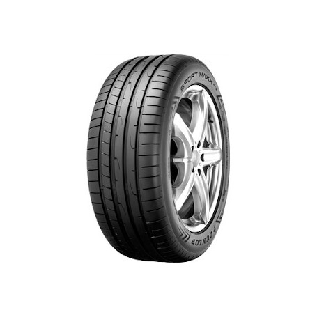 DUNLOP Sport Maxx RT 2 SUV 235/50 R18 97V  Estive