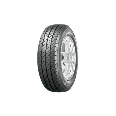 DUNLOP Econodrive 215/65 R16 109/107T  Estive