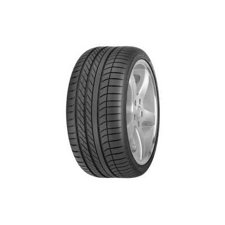 GOODYEAR Eagle F1 Asymmetric SUV * ROF 255/50 R19 107W  Estive
