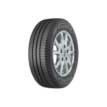 GOODYEAR Efficientgrip Cargo 2 215/60 R17 109/107H  Estive