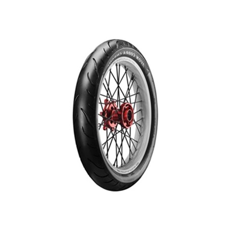 Avon COBRA CHROME 120/70 R21 68 V Estate