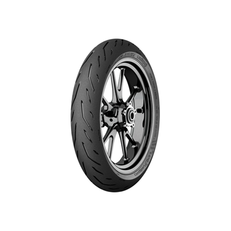 Continental SPORT ATTACK 5 120/70 ZR17 (58 W)
