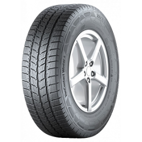 CONTINENTAL VANCONTACT WINTER 225/75 R16 116R Inverno