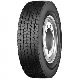 Continental ITURB.SCAND.HD3 275/70 R22 .5 150/145J (152/148E) Trasporto Pesante